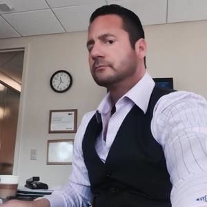 Meet your Posher, Anthony